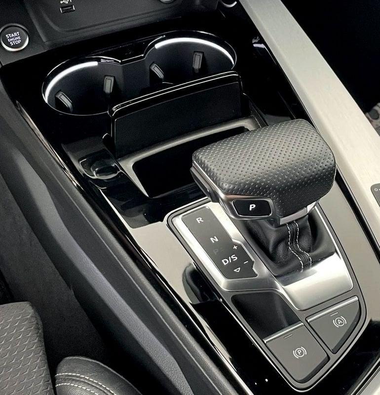Audi A5 A5 SPB 40 TDI quattro S tronic S line edition ** TETTO APRIBILE **