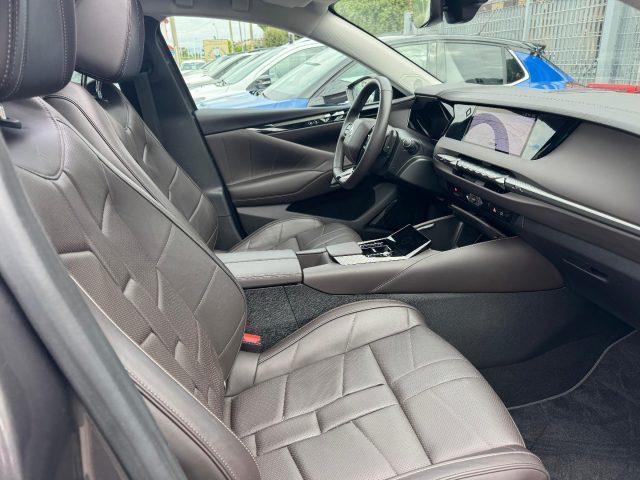 DS AUTOMOBILES DS 4 BlueHDi 130 cv Opera Automatica Tetto