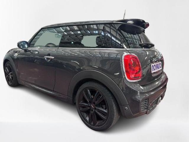 MINI Cooper SD 2.0 Cooper SD aut.