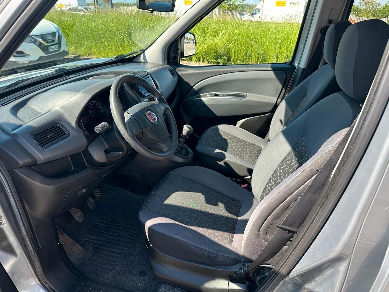Fiat Doblo Doblò 1.6 MJT 16V Emotion