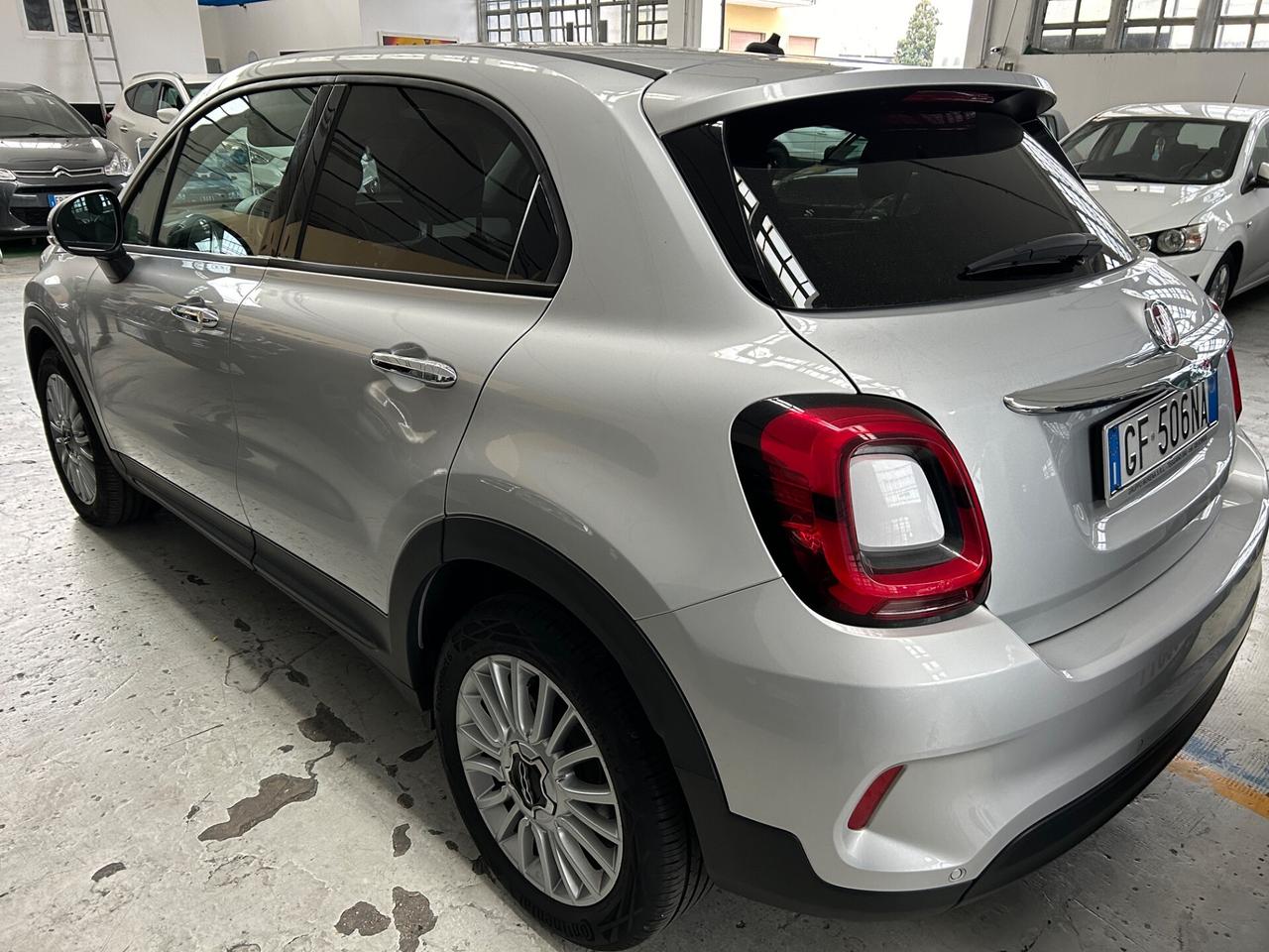 Fiat 500X 1.0 T3 120 CV Business
