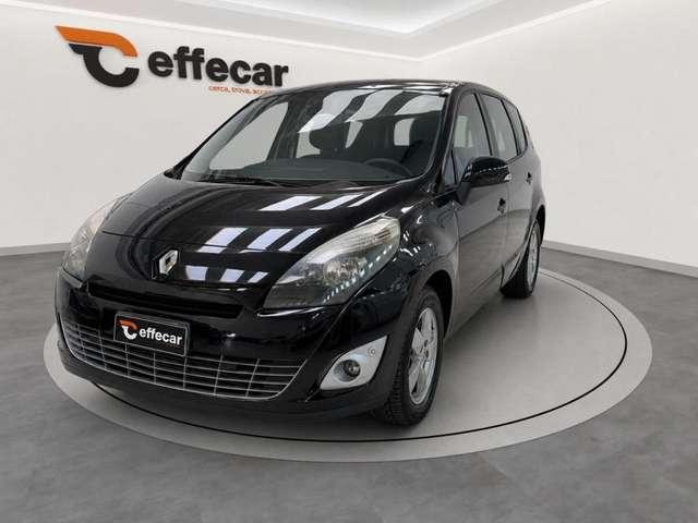 Renault Scenic 1.5 dCi 110CV Luxe