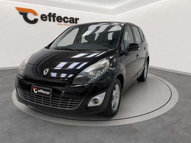 Renault Scenic 1.5 dCi 110CV Luxe