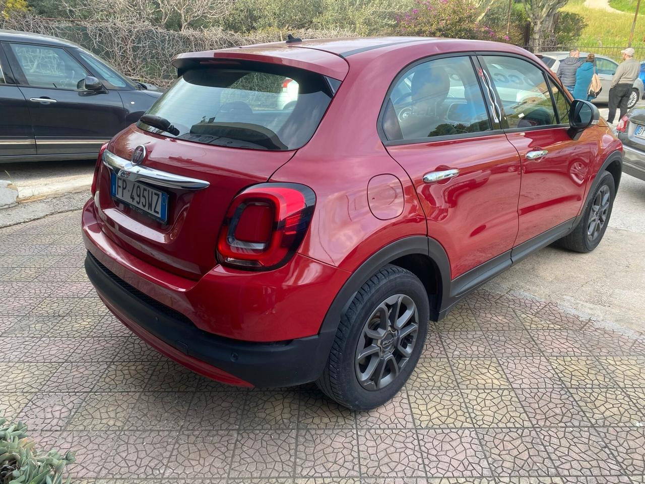 Fiat 500X 1.3 MultiJet 95 CV Business