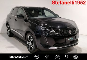 PEUGEOT 3008 BlueHDi 130 S&S EAT8 GT