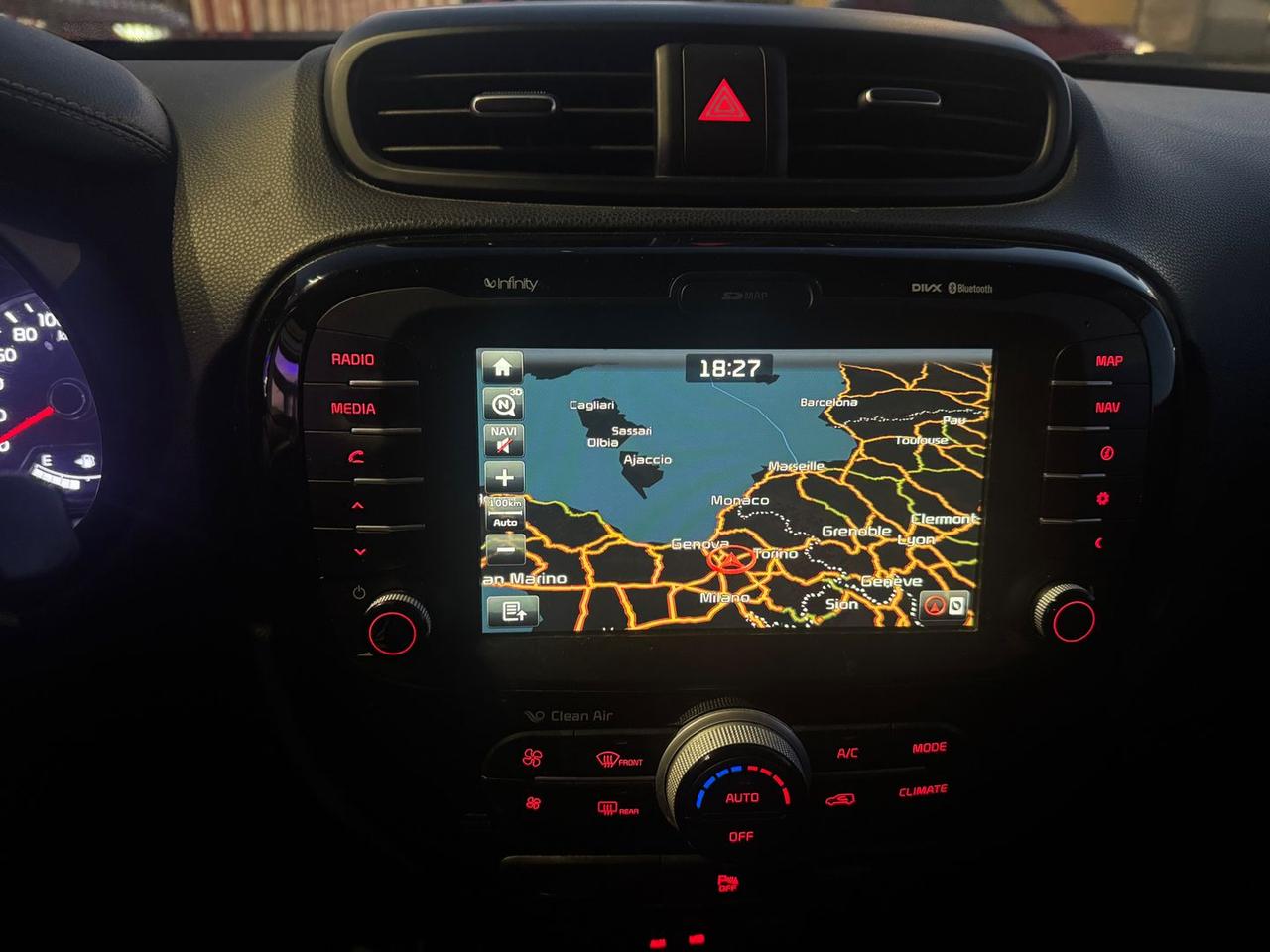 Kia Soul You® Soul 1.6 CRDi #9510