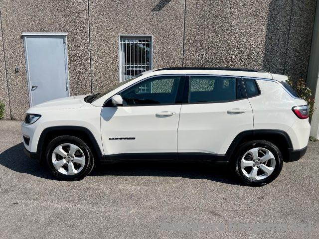 JEEP Compass 1.6 Multijet II 2WD Longitude"NAVI"TELECAMERA"FULL