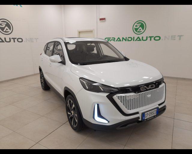 EVO Other Evo 5 II - Evo 5 1.5 turbo Gpl 120cv