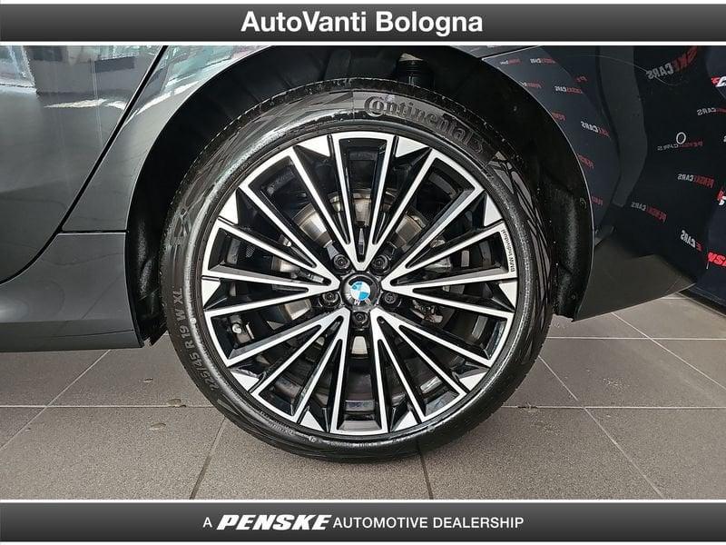 BMW Serie 2 Active Tourer 218d Active Tourer Msport