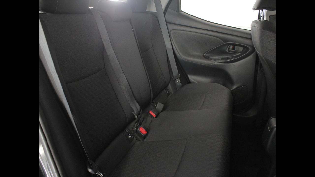 TOYOTA Yaris IV 2020 - Yaris 1.5h Trend