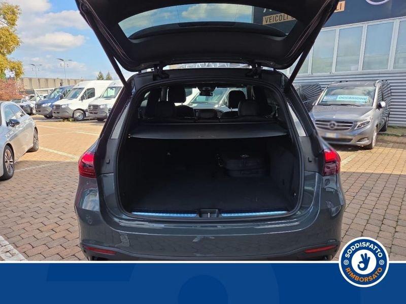 Mercedes-Benz GLE 350de 4Matic EQ-Power AMG Line Premium
