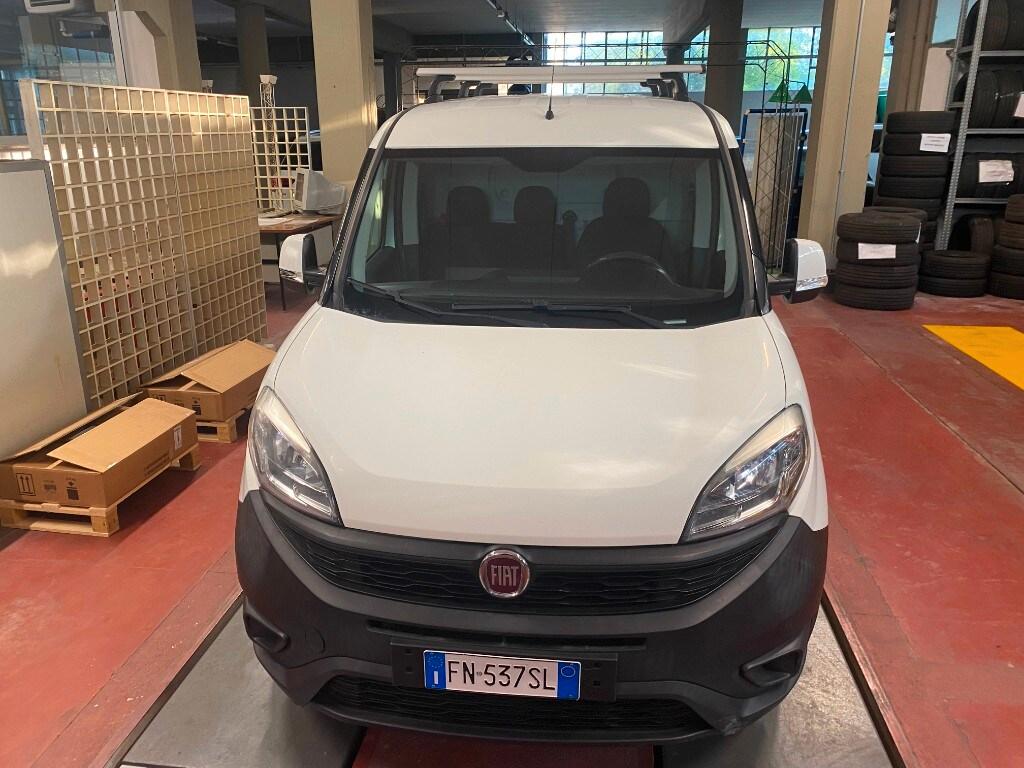 FIAT Doblò 3ª serie Doblò 1.3 MJT PC-TN Carg...