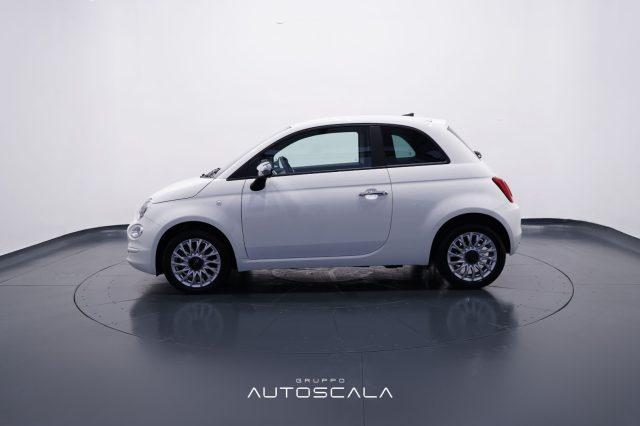 FIAT 500 1.0 Hybrid 70cv Lounge