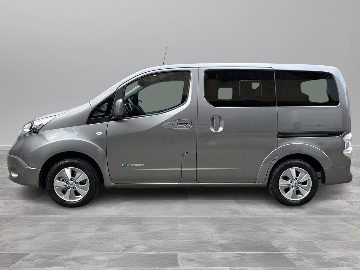 NISSAN e-NV Evalia 40kW 7p.ti
