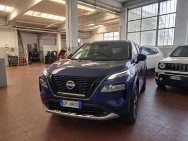Nissan X-Trail IV 2022 1.5 e-power Tekna Executive Pack e-4orce 4wd auto 7p.ti
