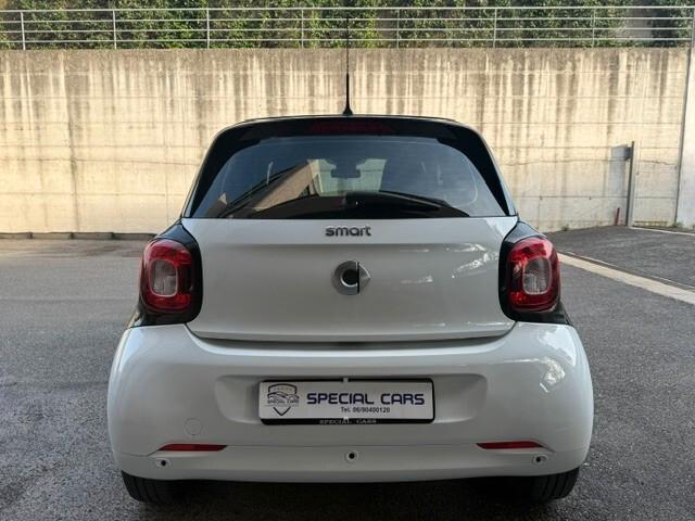 Smart ForFour 1.0 GPL "Motore nuovo in garanzia"