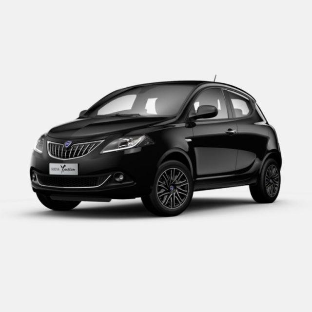 LANCIA Ypsilon 1.2 69 CV 5 porte Elefantino Blu