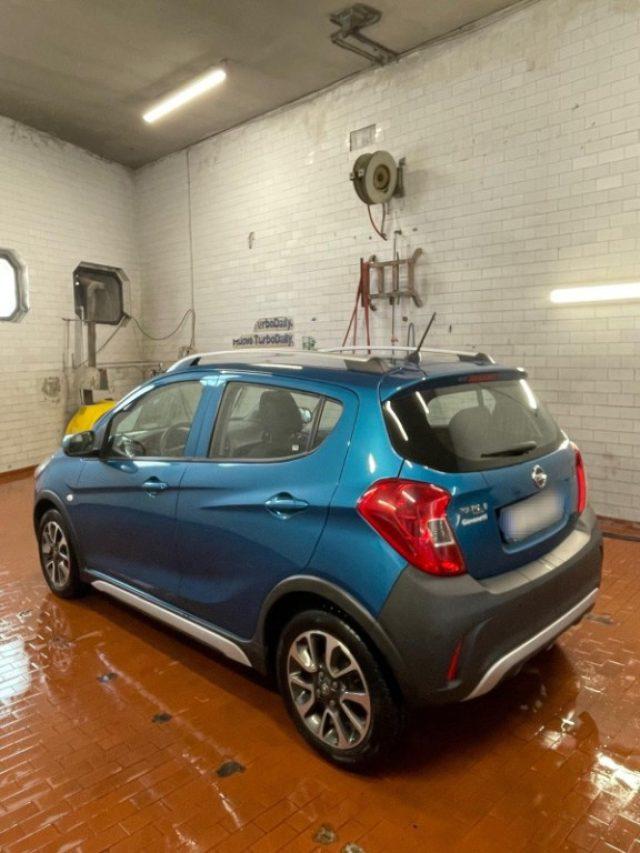 OPEL Karl Rocks 1.0 75 CV
