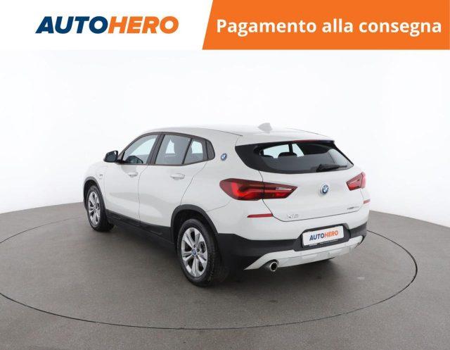 BMW X2 xDrive25e Advantage