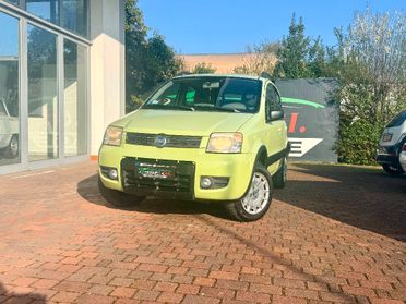 Fiat Panda 4x4 1.2 Climbing 4x4