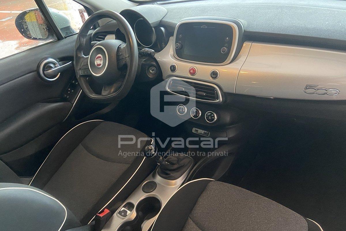 FIAT 500X 1.3 MultiJet 95 CV Cross
