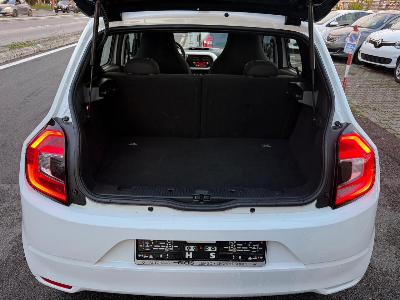 Renault Twingo 1.0 nuovo mod Intens Limited