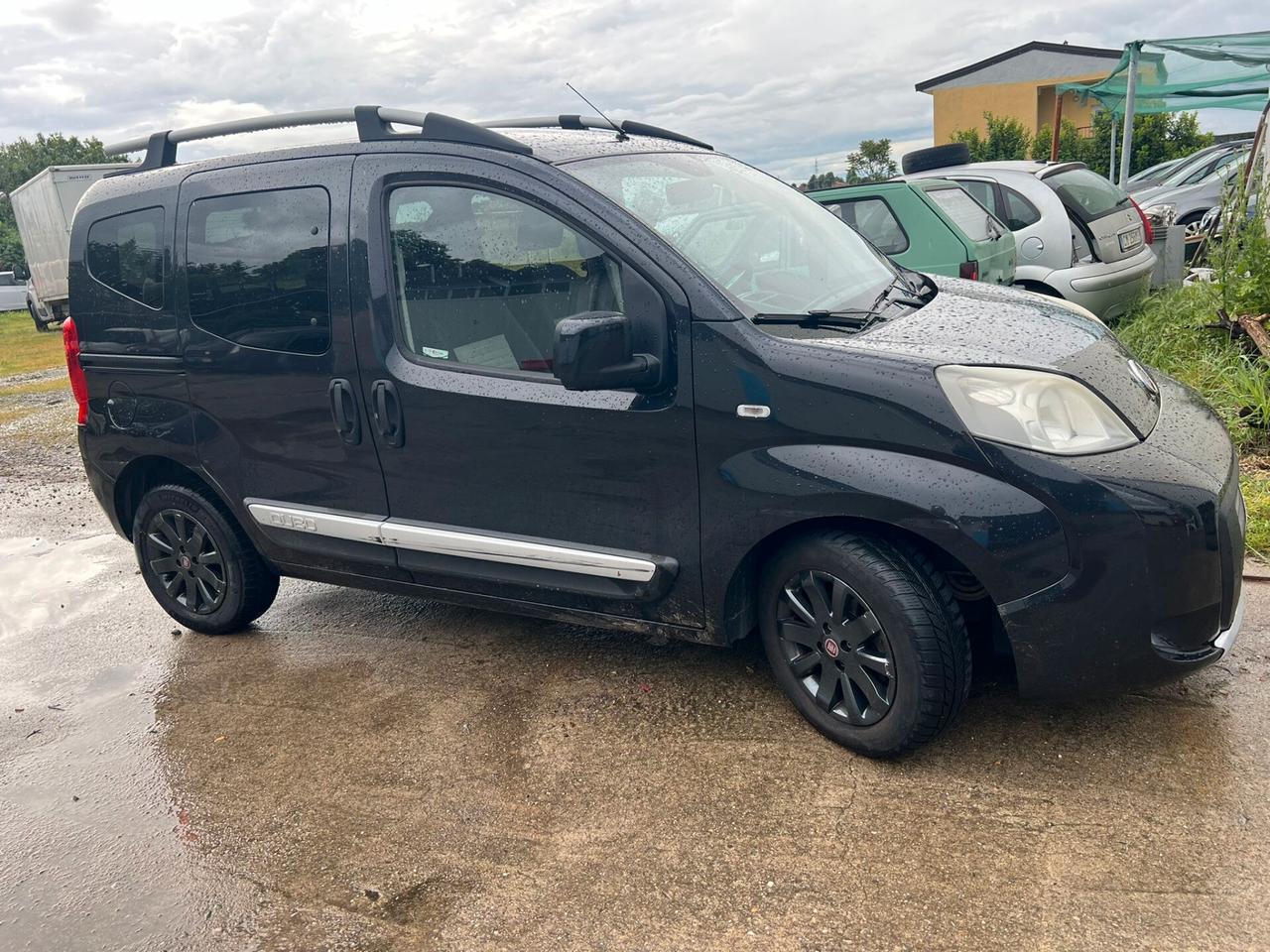 Fiat Qubo 1.3 MJT 75 CV MyLife