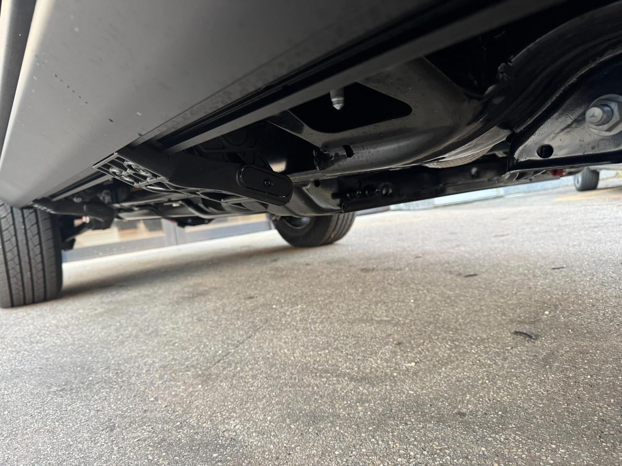 Emc 212 4x4 cambio automatico