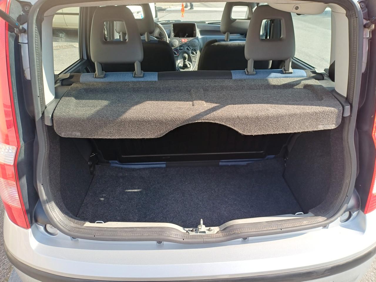 Fiat Panda GARANTITA FINANZIABILE