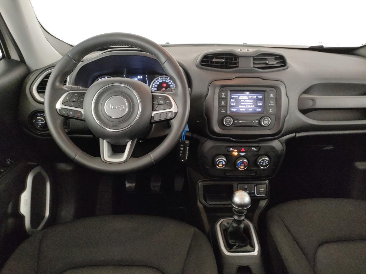 JEEP Renegade 1.0 t3 Longitude 2wd