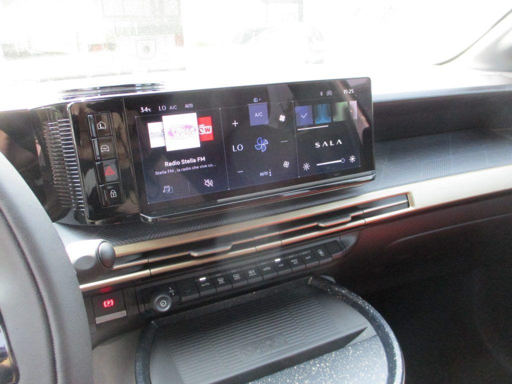 Lancia Ypsilon Hybrid e-DCT LX - Ok Neopat. - PRONTA