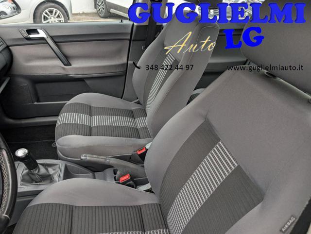 VOLKSWAGEN Polo 1.2/60CV 5p. United +Telecamera