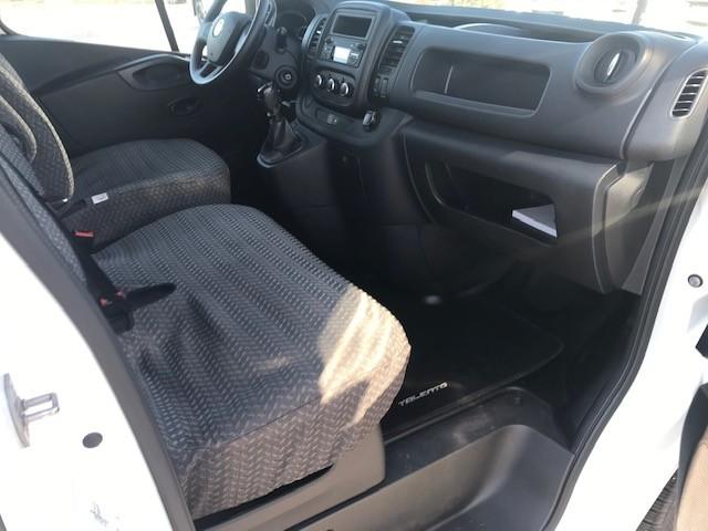 Fiat Talento L1H1 SX