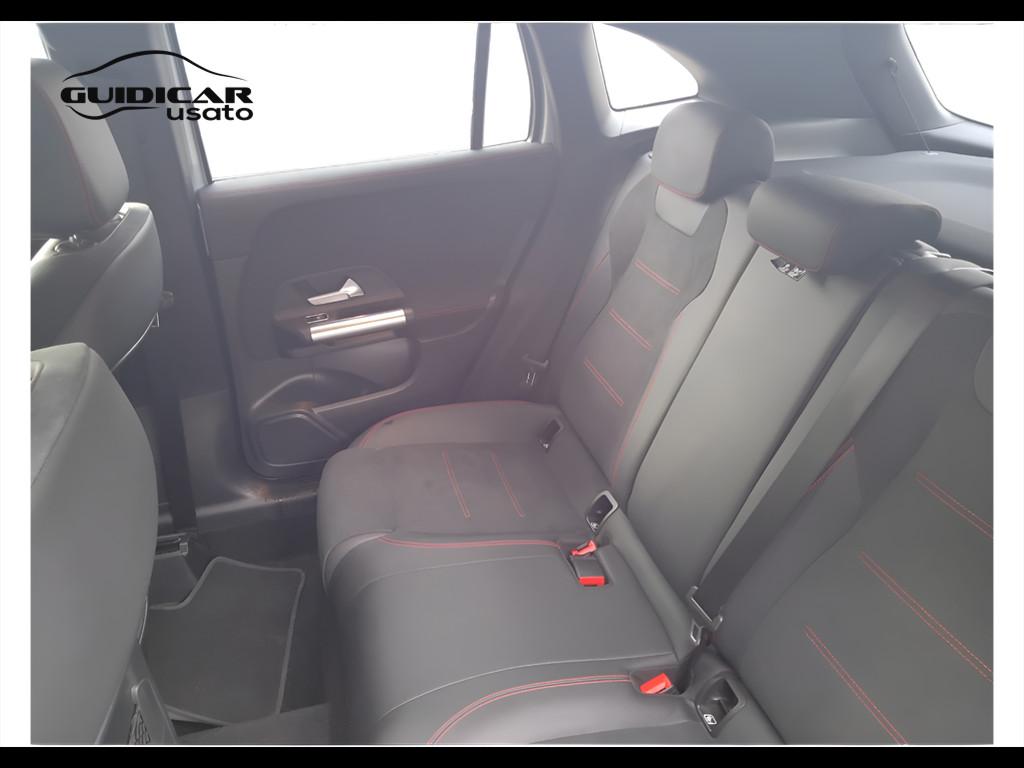 Mercedes-Benz GLA-H247 2023 - GLA 200 d AMG Line Advanced Plus auto