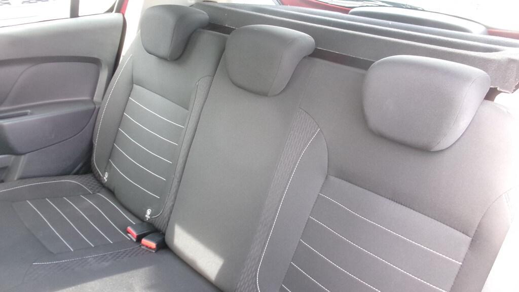 Dacia Sandero 1.0 tce ECO-G Streetway Comfort