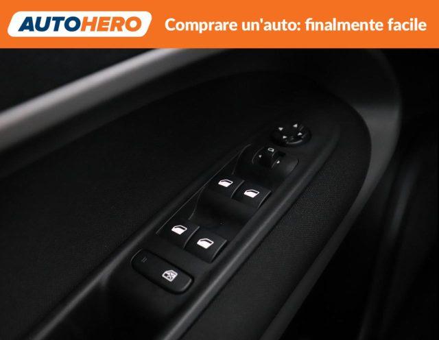 JEEP Avenger 1.2 Turbo 100 CV Longitude