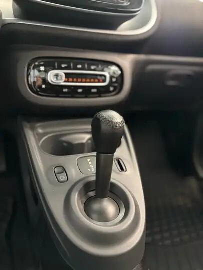 Smart ForTwo 70 1.0 Passion~UniPro~Km e Tagliandi Certificati~Promo Finanziamento~Pronta Consegna
