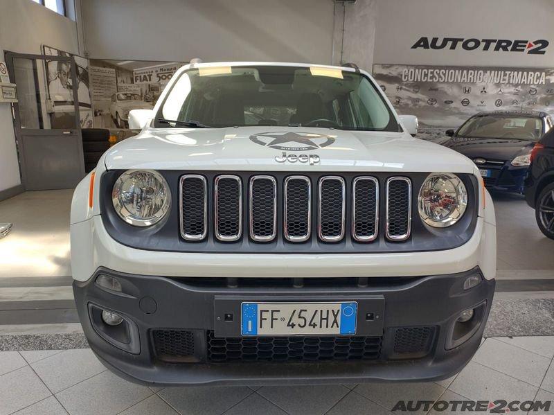 Jeep Renegade Renegade 1.6 Mjt Opening Edition
