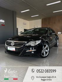 Volkswagen Passat CC 2.0 TDI DPF BlueMotion Tech.