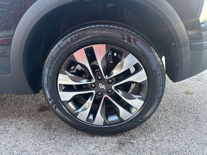 DR AUTOMOBILES dr 5.0 1.5 Bi-Fuel GPL