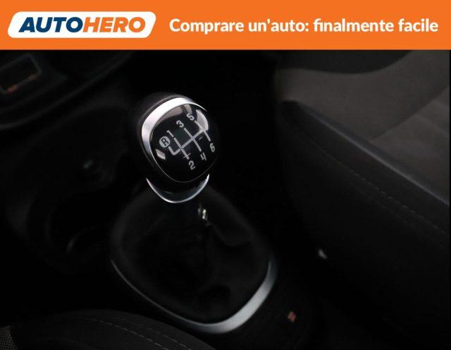 FIAT 500L 1.6 Multijet 120 CV Lounge