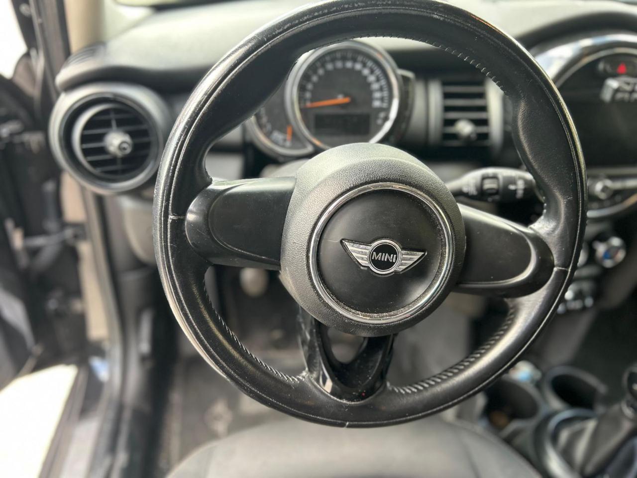 MINI One 1.5 5 porte