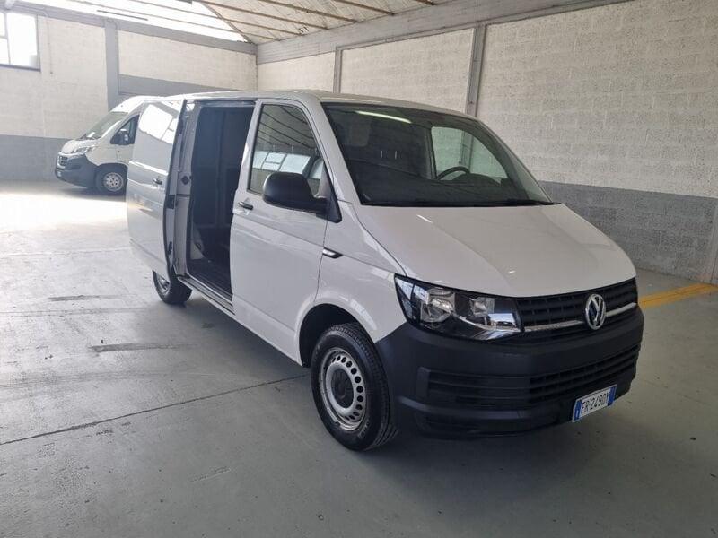 Volkswagen Transp. Transporter 2.0 TDI 150CV PC Furgone