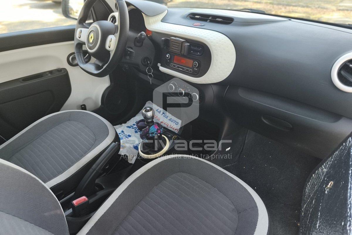 RENAULT Twingo TCe 90 CV GPL Generation