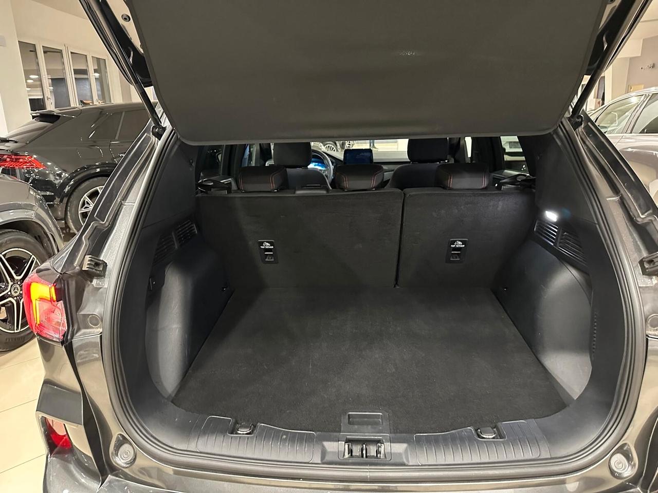 Ford Kuga 1.5 EcoBlue 120 CV aut. 2WD ST-Line X