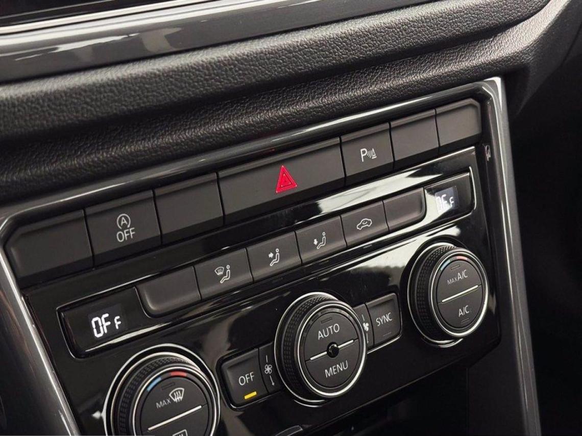 VOLKSWAGEN T Roc 1 5 tsi advanced dsg