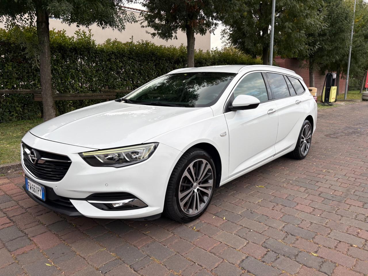 Opel Insignia 1.6 CDTI 136 S&S aut.Sports Tourer Innovation