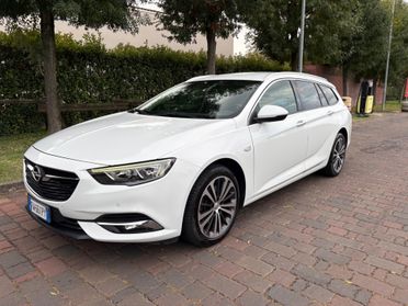 Opel Insignia 1.6 CDTI 136 S&S aut.Sports Tourer Innovation