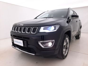Jeep Compass Limited 4WD BR517235 2.0 Diesel 140CV