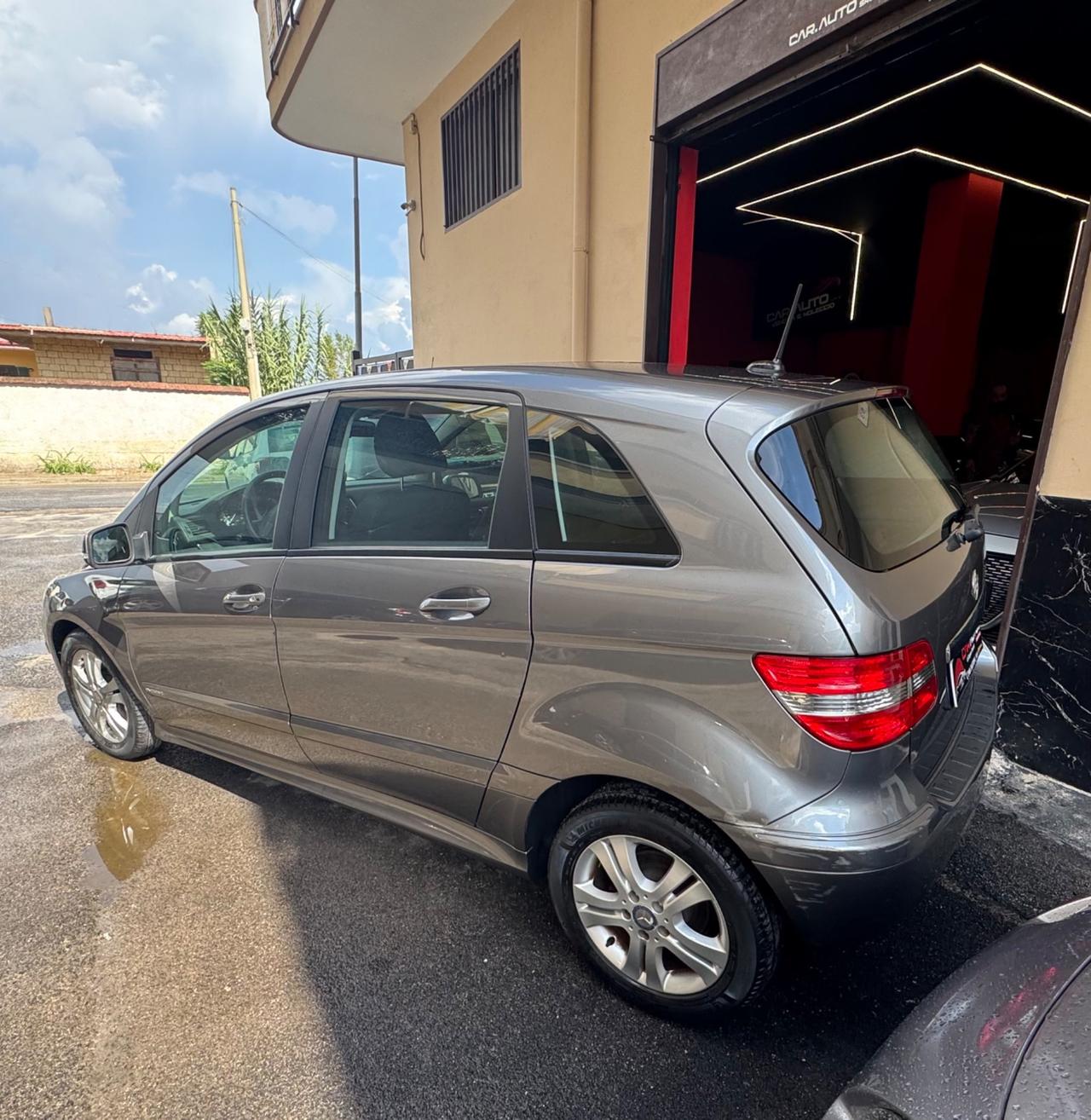 Mercedes-benz B 180 CDI Sport